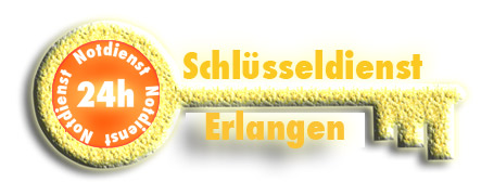 Logo Schlüsseldienst Erlangen Logo Schlüsseldienst Erlangen